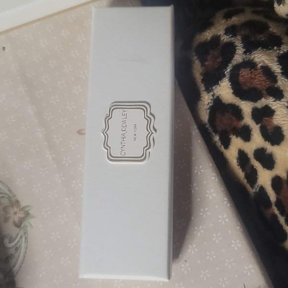 anklet sterling silver by Cynthia Rowley - Picture 4 of 4